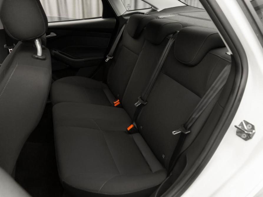 Ford Focus III Рестайлинг Москва  - изображение 12