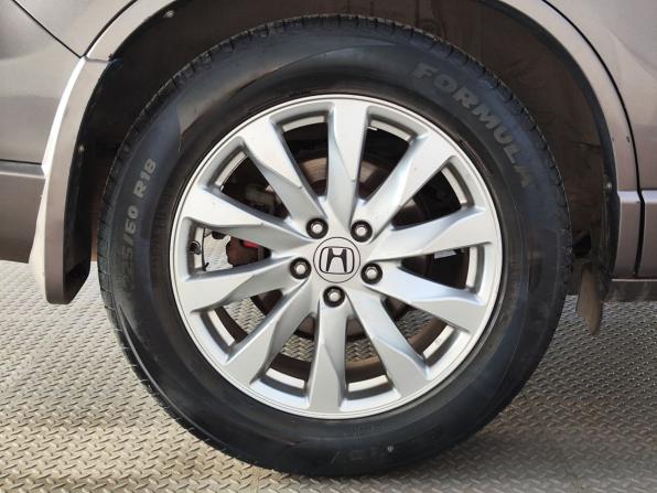 Honda CR-V III Рестайлинг с пробегом 2011 года, цена 999 000 рублей, 387453 км, внедорожник, Автокод Объявления
