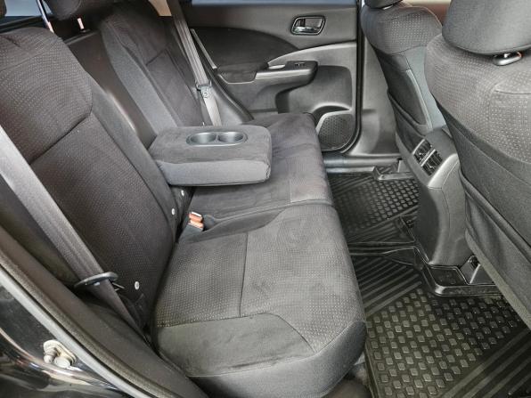 Honda CR-V IV с пробегом 2012 года, цена 1 699 000 рублей, 190547 км, внедорожник, Автокод Объявления