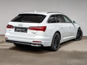 Audi A6 V (C8) Москва  - изображение 35