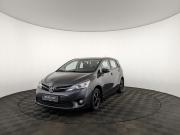 Toyota Verso I Рестайлинг Москва  - изображение 27