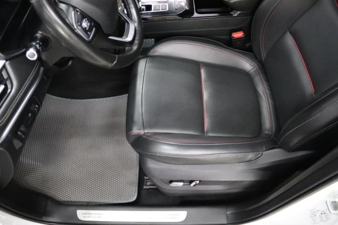 Chery Tiggo 7 Pro I с пробегом 2021 года, цена 1 695 025 рублей, 26046 км, внедорожник, Автокод Объявления