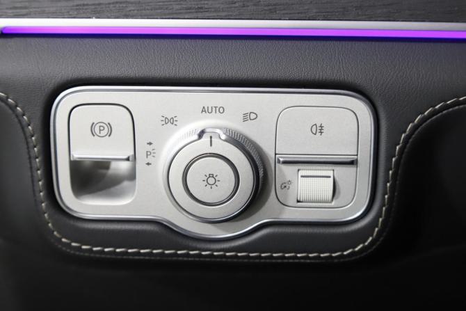 Mercedes-Benz GLS AMG II (X167) с пробегом 2021 года, цена 12 499 000 рублей, 75830 км, внедорожник, Автокод Объявления