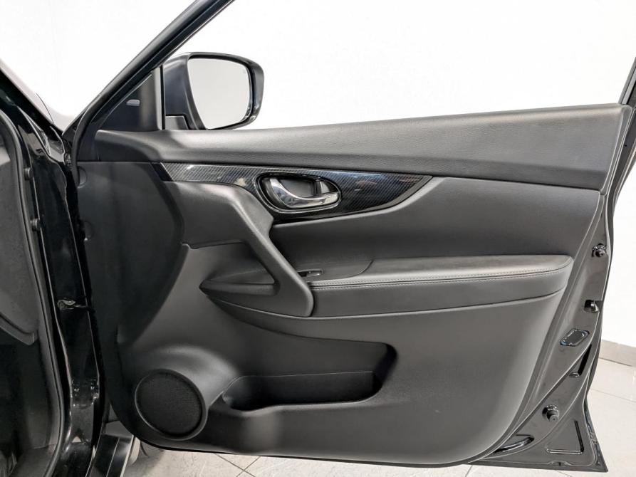 Nissan X-Trail III Рестайлинг Санкт-Петербург  - изображение 26