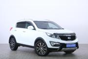 Kia Sportage III Омск  - изображение 23