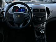 Chevrolet Aveo II Волгоград  - изображение 37