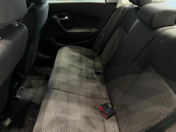 Volkswagen Polo V с пробегом 2012 года, цена 790 000 рублей, 161263 км, седан, Автокод Объявления