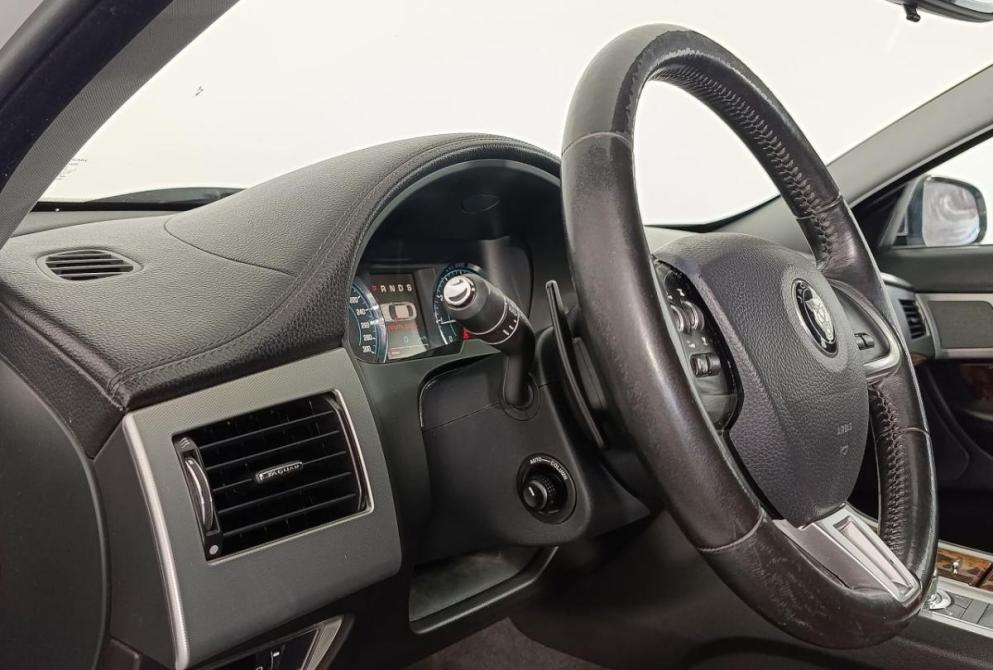 Jaguar XF I Рестайлинг Волгоград  - изображение 9