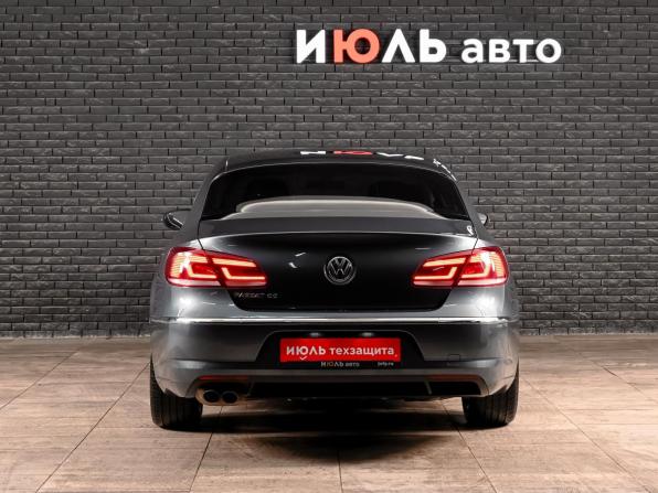 Volkswagen Passat CC I Рестайлинг с пробегом 2013 года, цена 1 450 000 рублей, 103828 км, седан, Автокод Объявления