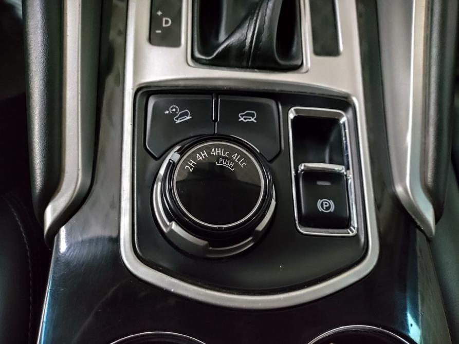 Mitsubishi Pajero Sport III Москва  - изображение 18