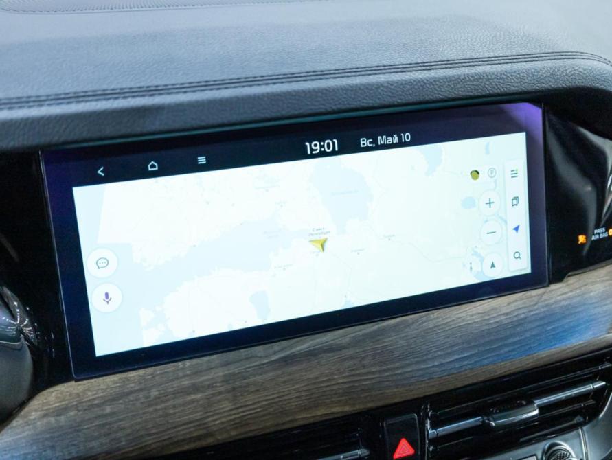 Kia Mohave I Рестайлинг 2 Санкт-Петербург  - изображение 24