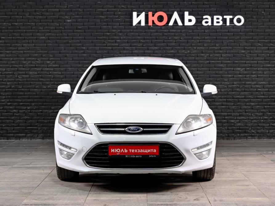 Ford Mondeo IV Рестайлинг Екатеринбург  - изображение 2