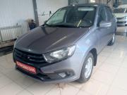 Lada (ВАЗ) Granta I Рестайлинг Арзамас  - изображение 7
