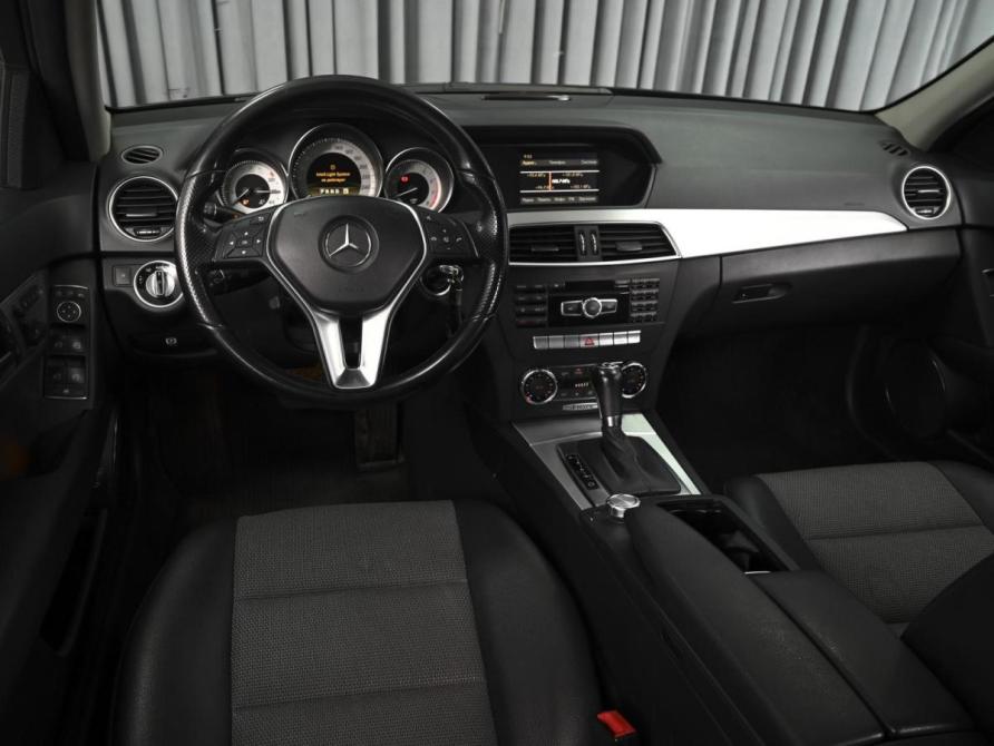 Mercedes-Benz C-Класс III (W204) Рестайлинг Ставрополь  - изображение 6