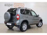 Chevrolet Niva I Рестайлинг Коломна  - изображение 18