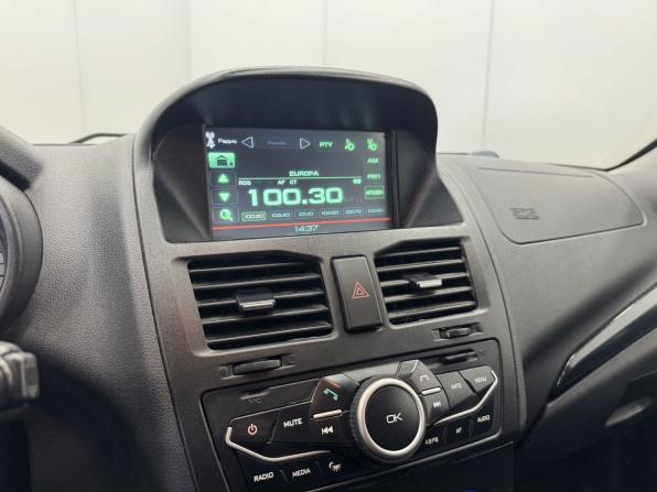 Lada (ВАЗ) Kalina II с пробегом 2015 года, цена 540 000 рублей, 97785 км, универсал, Автокод Объявления
