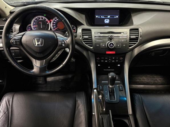 Honda Accord VIII Рестайлинг с пробегом 2011 года, цена 1 248 000 рублей, 170000 км, седан, Автокод Объявления
