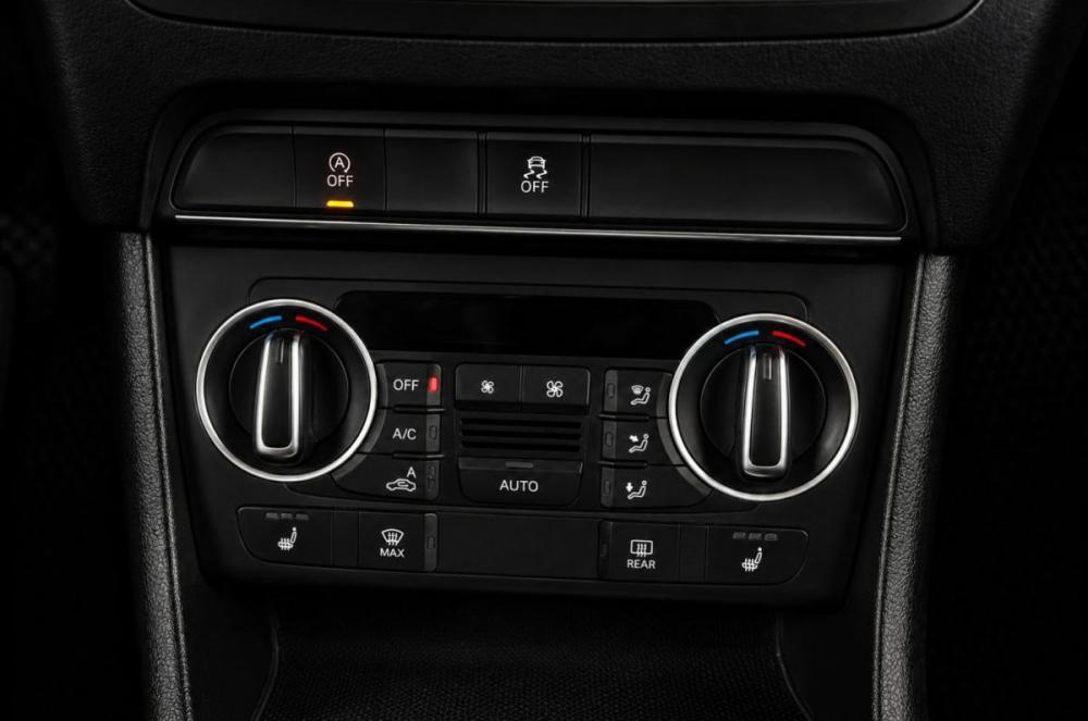 Audi Q3 I (8U) Рестайлинг Челябинск  - изображение 15