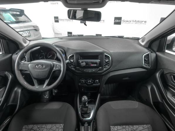 Lada (ВАЗ) XRAY I с пробегом 2017 года, цена 795 000 рублей, 132000 км, хэтчбек, Автокод Объявления