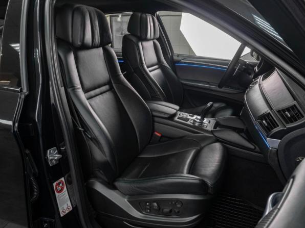 BMW X6 M I (E71) с пробегом 2012 года, цена 2 599 000 рублей, 186976 км, внедорожник, Автокод Объявления