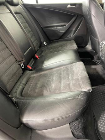 Volkswagen Passat B6 с пробегом 2010 года, цена 899 000 рублей, 197440 км, седан, Автокод Объявления
