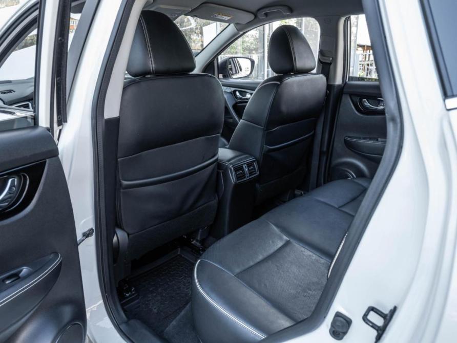 Nissan Qashqai II Ставрополь  - изображение 11