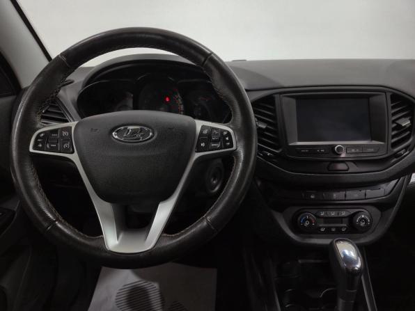 Lada (ВАЗ) Vesta I с пробегом 2022 года, цена 1 395 000 рублей, 34989 км, универсал, Автокод Объявления