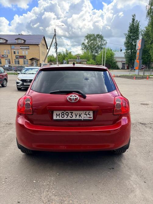 Toyota Auris I Кострома  - изображение 6