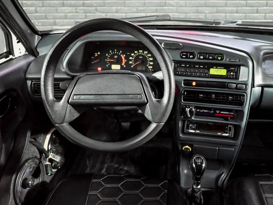 Lada (ВАЗ) 2114 Екатеринбург  - изображение 9