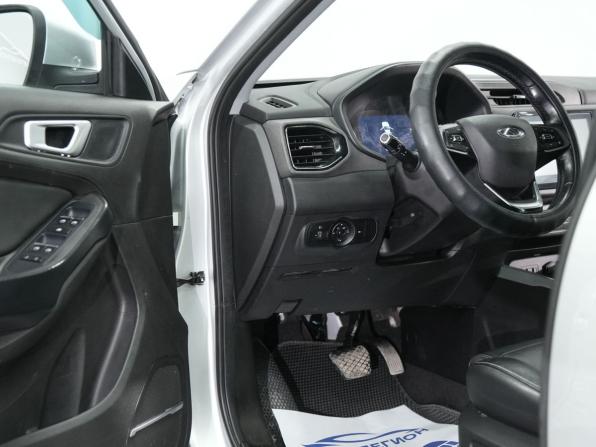 Chery Tiggo 4 I Рестайлинг с пробегом 2020 года, цена 1 550 000 рублей, 63300 км, внедорожник, Автокод Объявления