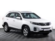 Kia Sorento II Рестайлинг Москва  - изображение 24