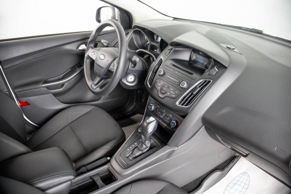 Ford Focus III Рестайлинг Пермь  - изображение 11