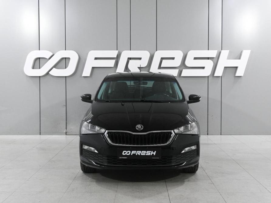 Skoda Rapid II Ростов-на-Дону  - изображение 3