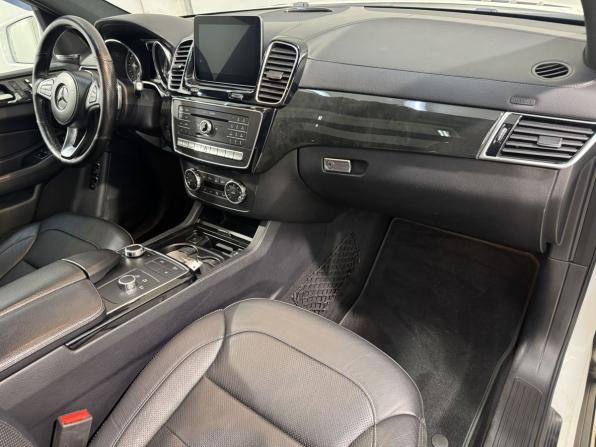 Mercedes-Benz GLS I (X166) с пробегом 2018 года, цена 4 899 800 рублей, 161236 км, внедорожник, Автокод Объявления