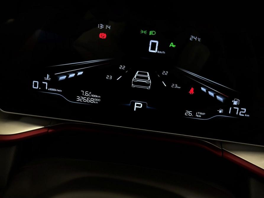 Geely Coolray I Рестайлинг Санкт-Петербург  - изображение 17