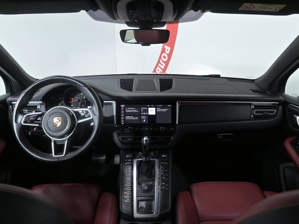 Porsche Macan I Рестайлинг 2 с пробегом 2021 года, цена 5 730 000 рублей, 53350 км, внедорожник, Автокод Объявления
