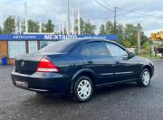 Nissan Almera Classic I Чебоксары  - изображение 28