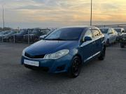 Chery Very (A13) Буинск  - изображение 23