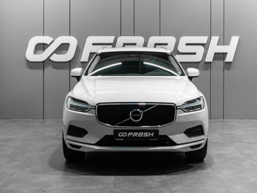 Volvo XC60 II Тюмень  - изображение 3