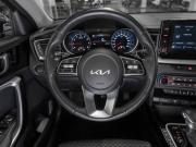 Kia Ceed III Рестайлинг Москва  - изображение 35