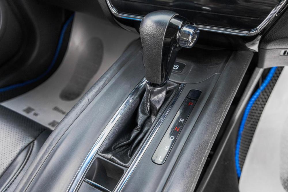 Honda Vezel I Барнаул  - изображение 20