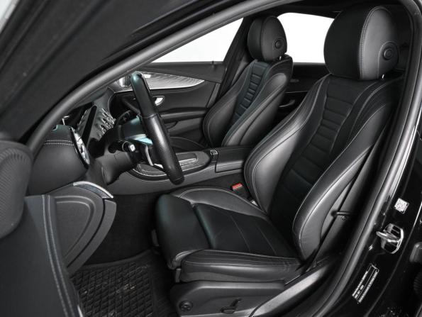 Mercedes-Benz E-Класс V (W213 S213 C238) Рестайлинг с пробегом 2020 года, цена 4 390 000 рублей, 84402 км, седан, Автокод Объявления