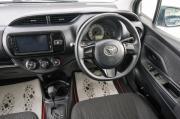 Toyota Vitz III (XP130) Рестайлинг Красноярск  - изображение 33