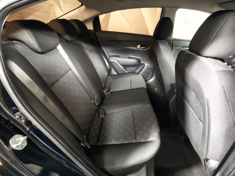 Kia Rio IV Москва  - изображение 14