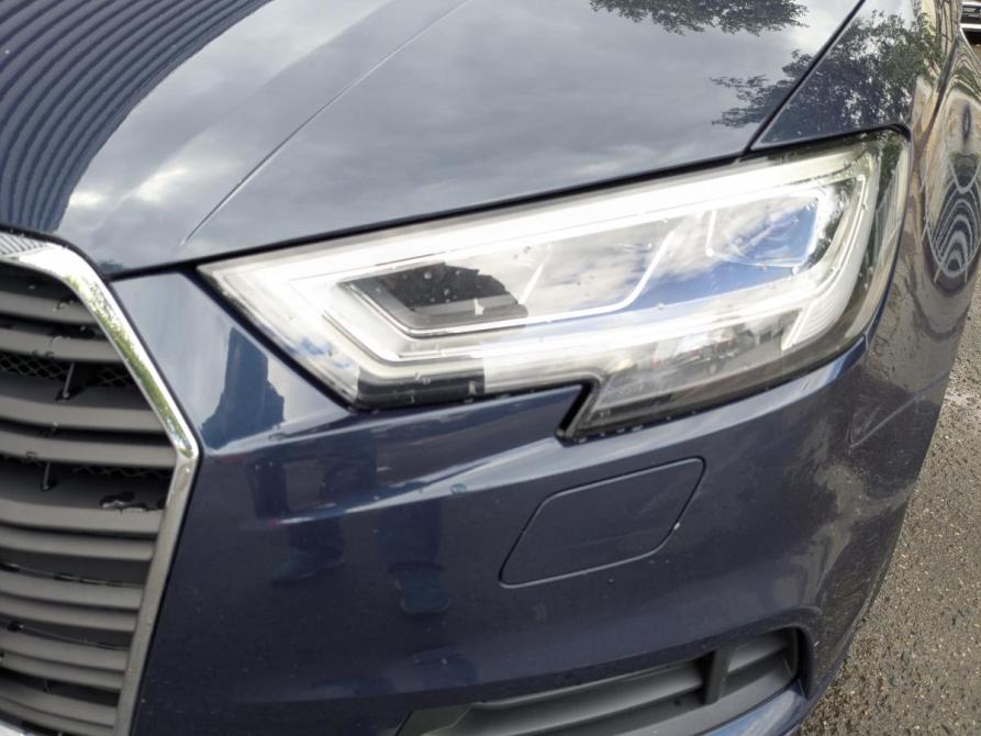 Audi A3 III (8V) Рестайлинг Москва  - изображение 10