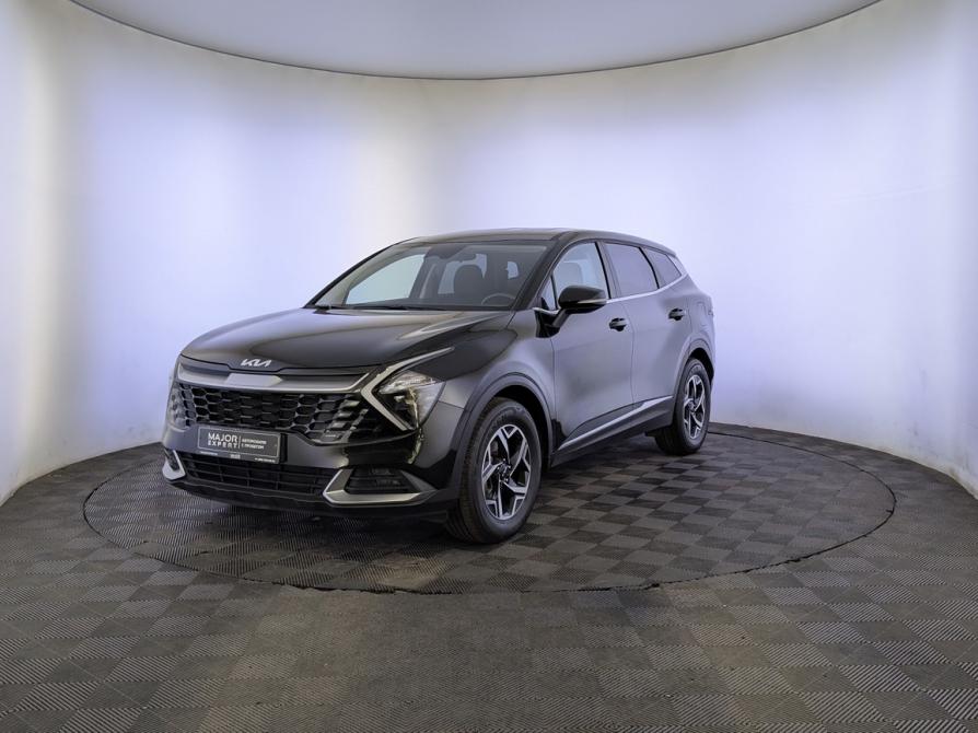 Kia Sportage V Москва  - изображение 1