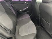 Hyundai Solaris I Воронеж  - изображение 30