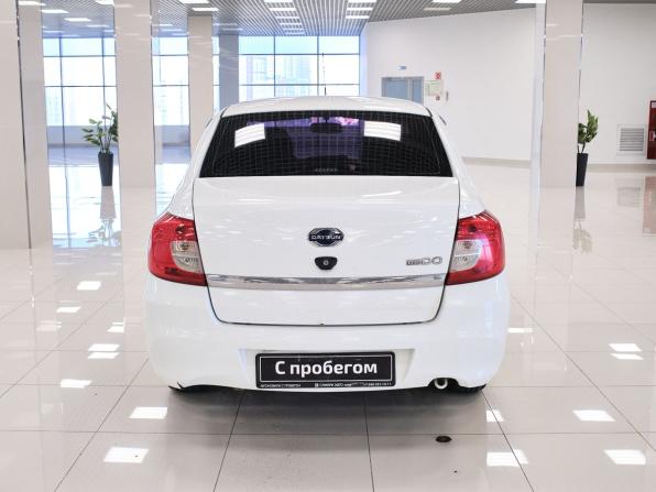 Datsun on-DO I с пробегом 2015 года, цена 321 000 рублей, 187861 км, седан, Автокод Объявления