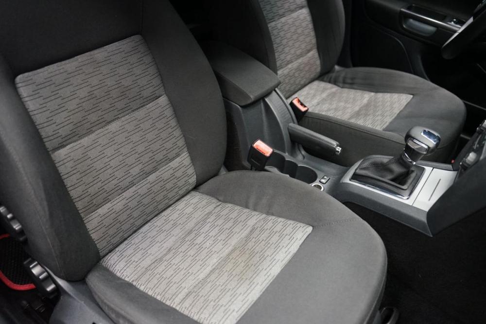 Skoda Octavia II (A5) Рестайлинг Крым  - изображение 20