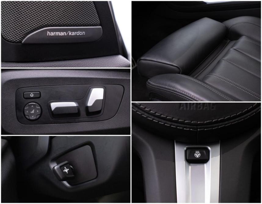BMW X7 I (G07) Москва  - изображение 18